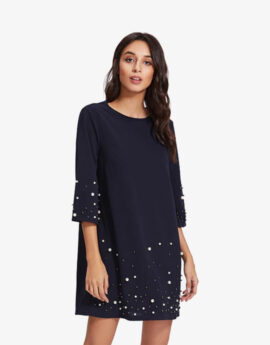 Black Long Sleve